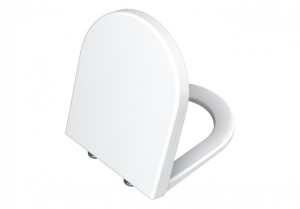 Сиденье для унитаза VITRA S50 дюропласт - Img 2