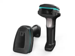 Сканер штрихкодов Birch SR5-U 1D/2D/USB с подставкой