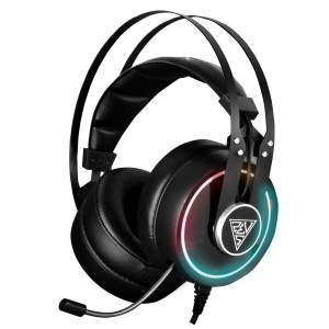 Слушайте микрофон Gamdias Hebe P1A 7.1 RGB