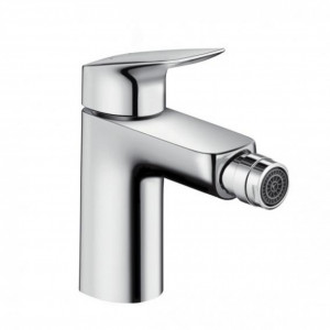 Смеситель для биде HANSGROHE LOGIS 100