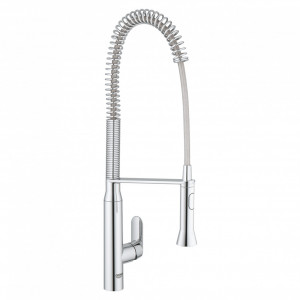 Смеситель для мойки GROHE K7