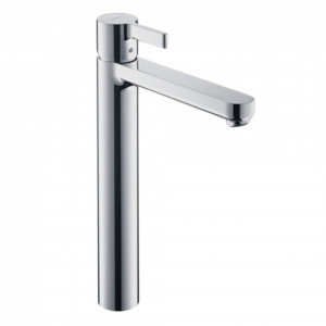 Смеситель для мойки HANSGROHE METRIS S