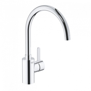 Смеситель для раковины GROHE COSMOPOLITAN - Img 2