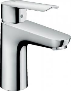 Смеситель для раковины HANSGROHE LOGIS E 100 - Img 2