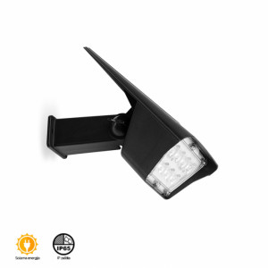 Solarna podna svetiljka C02 IP65