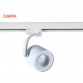 СОН ОТРАЖАТЕЛЬ LM1017 1XGU10 БЕЛЫЙ ТРОФ - Img 4