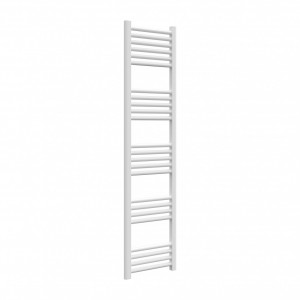 Сушилка WARME WERRA 400x1600 белый