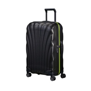 Чемодан Samsonite C-Lite на четырех колесах
