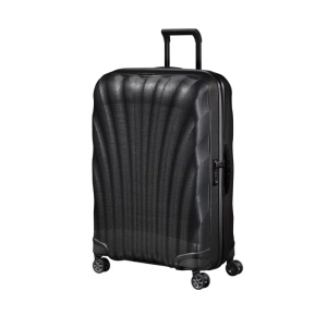 Чемодан Samsonite C-Lite Spinner на четырёх колёсах