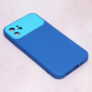 Чехол Color Candy для iPhone 12 6.1 тип 4