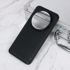 Чехол Defender Carbon для Xiaomi 14 Ultra Black
