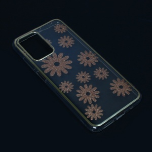 Чехол Dusty Rose для Xiaomi Redmi 10/10 Prime тип 2