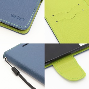 Чехол Mercury для Samsung A815F/N770F Galaxy A81/Note 10 Lite, фиолетовый