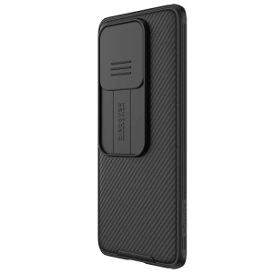 Чехол Nillkin CamShield Pro для Xiaomi 13 Pro, черный - Img 3