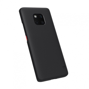 Чехол Nillkin Scrub для Huawei Mate 20 Pro, черный - Img 2