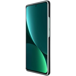 Чехол Nillkin Scrub для Xiaomi 12 Pro, черный - Img 4