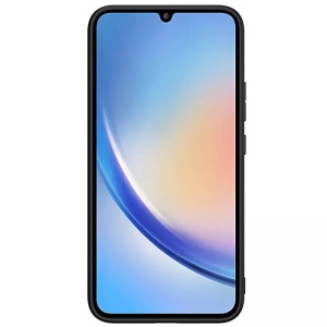 Чехол Nillkin Textured для Samsung A346B Galaxy A34 5G, черный - Img 4