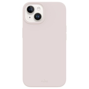 Чехол Puro ICON для iPhone 14 6.1 розовый