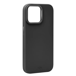 Чехол Puro ICON Mag Pro для iPhone 15 Pro 6.1 черный