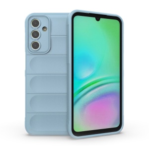 Чехол Shield для Samsung A156B Galaxy A15 5G светло-голубой