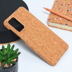 Чехол Teracell Nature All Case для Samsung A235F Galaxy A23 4G/5G cork