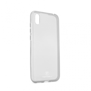 Чехол Teracell Skin для Huawei Y5 2019/Honor 8S 2019/2020, прозрачный