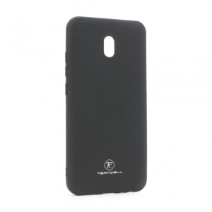 Чехол Teracell Skin для Xiaomi Redmi 8A матовый черный