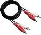 2RCA-2RCA kabl 1,5m