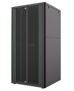 32U/19 rek orman stojeći Mirsan GTN32U88DE 800mmx800mmx1608mm crni