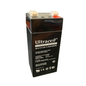 Akumulator 4.5Ah/4V