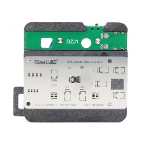 Alat Qianli Toolplus Dot Projektor za popravku iPhone Face ID - Img 1