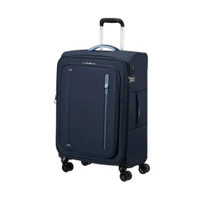 AMERICAN TOURISTER CLOUDRIDER KOFER VELIČINE M - Img 2