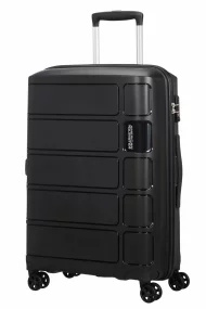 AMERICAN TOURISTER SUMMER SPLASH KOFER NA ČETIRI TOČKA M - Img 2