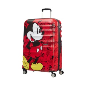 AMERICAN TOURISTER WAVEBREAKER DISNEY DEČJI KOFER VELIČINE L