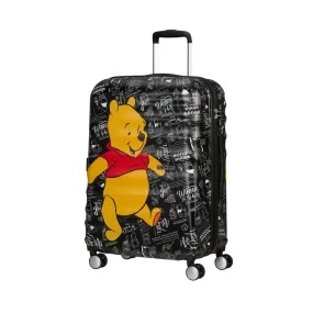 AMERICAN TOURISTER WAVEBREAKER DISNEY DEČJI KOFER VELIČINE M - Img 2