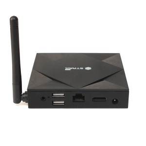 Android smart TV box STARK PRO TX6S crni - Img 3