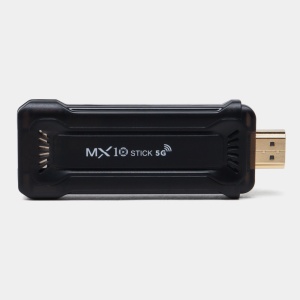 Android Smart TV USB MX10 2/16GB - Img 2