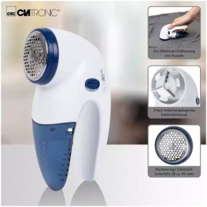 Aparat za čišćenje tkanine Clatronic TC3759 - Img 2