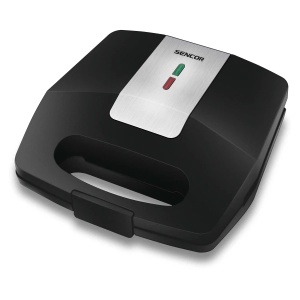Aparat za sendviče Sencor SSM 9410SS/700W