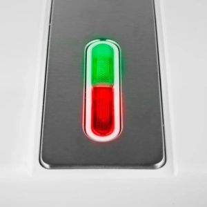 Aparat za sendviče Ufesa SW7400/4 sendviča/1400W - Img 3