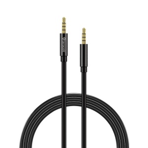 Audio kabl Teracell Aux 3.5mm crni 2m - Img 2