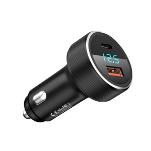 Auto punjac REMAX Salo Series 58.5W PDHQC Fast Charging RCC215 - Img 2