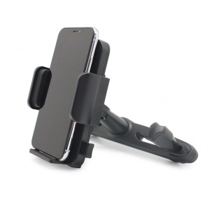 Auto stalak 5.3" za sediste crni - Img 3