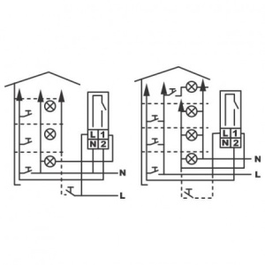 AUTOMAT STEPENISNI RGC18 NEW (ATS18) - Img 1