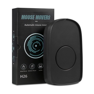 Automatik mouse mover H26 crni - Img 1