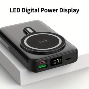 Back up baterija Oxpower PDW 102 10000 mAh crna - Img 4