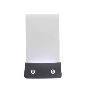 Back up baterija stalak 13000mAh crna - Img 2