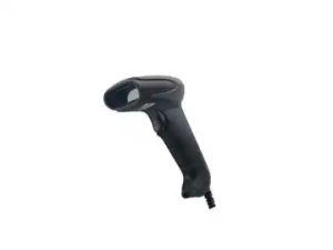 Barcode skener Birch SR1-U 1D/2D/USB sa postoljem - Img 3