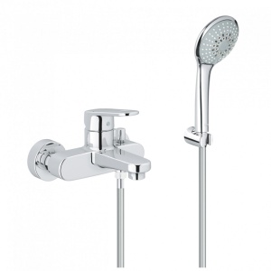 Baterija za kadu GROHE EUROPLUS set - Img 2