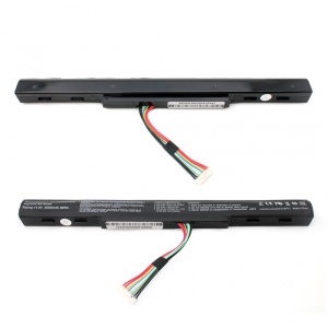 Baterija za laptop Acer Aspire E15/16A8K-4 14.8V-2600mAh - Img 1